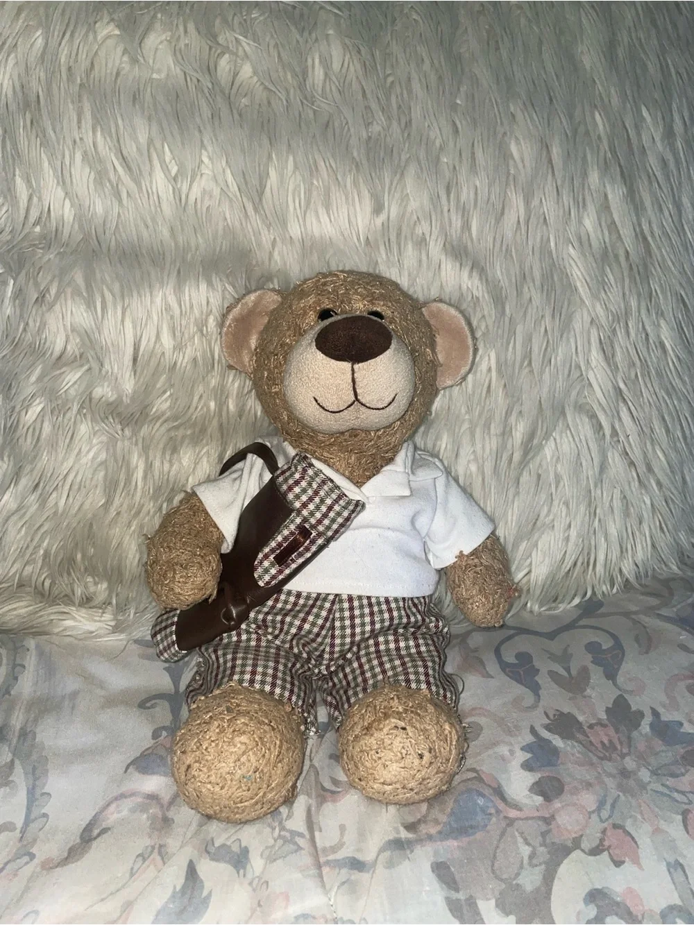Build a bear - Picture 1 of 6